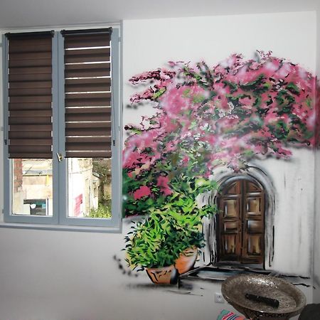 Apartament La Medina La Fere Zewnętrze zdjęcie
