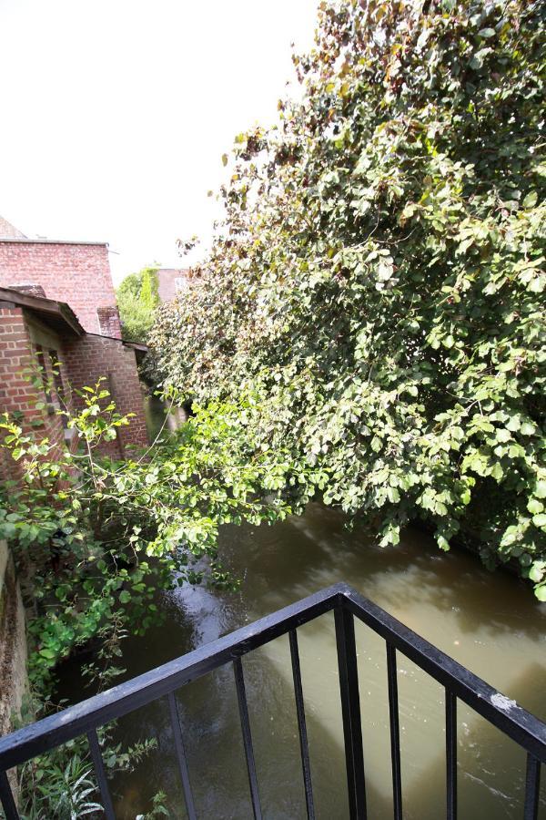 Apartament La Medina La Fere Zewnętrze zdjęcie