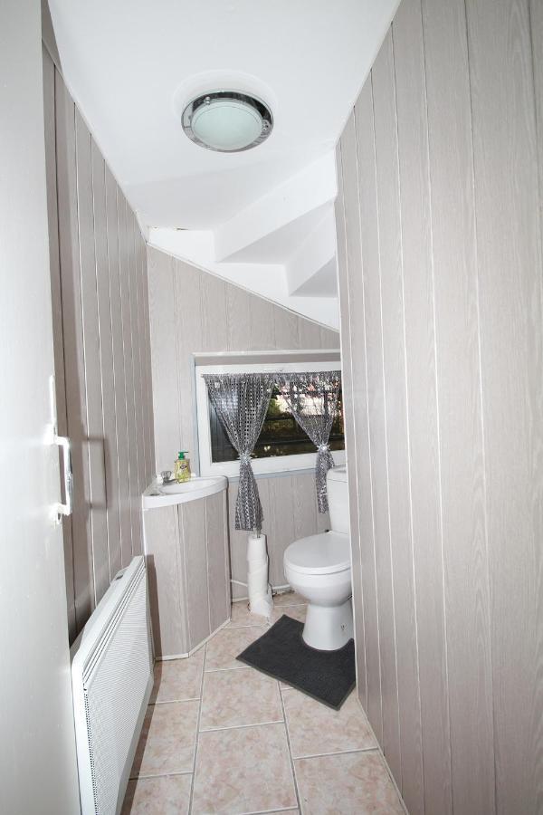 Apartament La Medina La Fere Zewnętrze zdjęcie