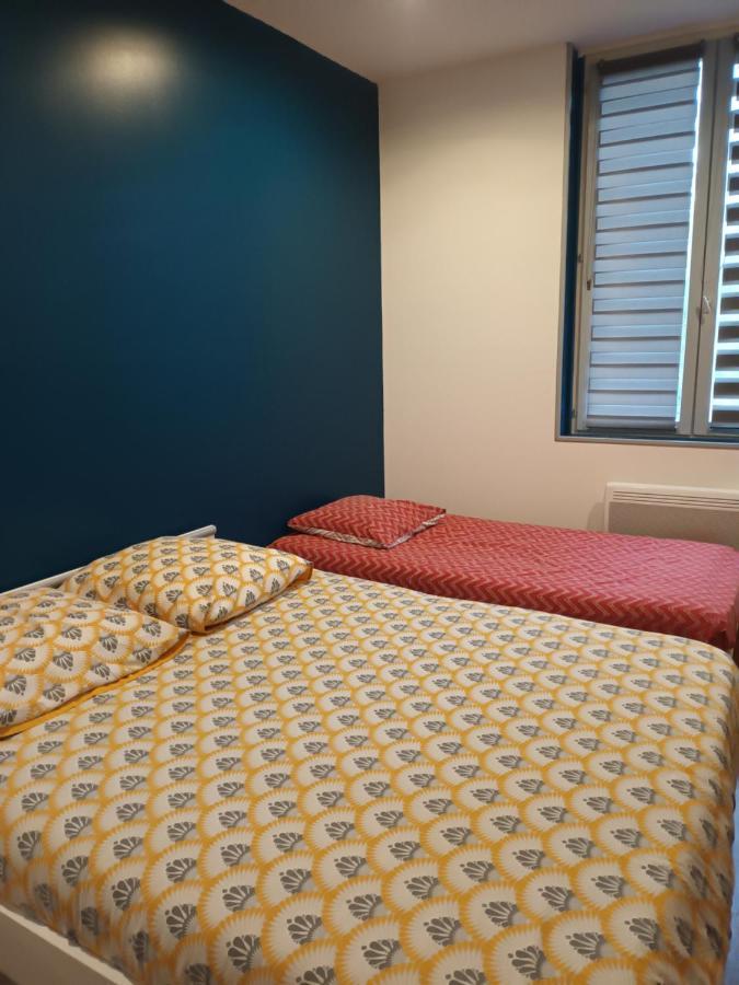 Apartament La Medina La Fere Zewnętrze zdjęcie