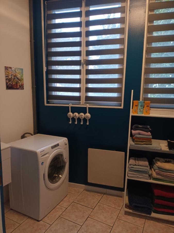 Apartament La Medina La Fere Zewnętrze zdjęcie