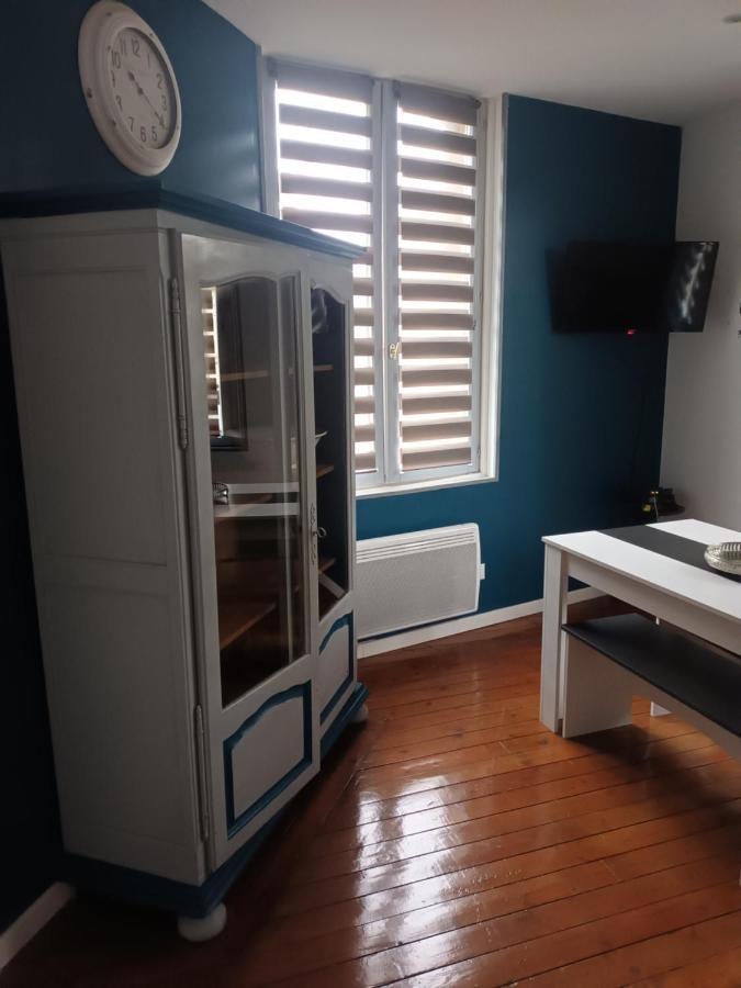Apartament La Medina La Fere Zewnętrze zdjęcie